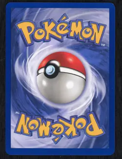 Pokemon Trader 077/102 Base Set (Shadowless) Card NM Trainer - Image 2