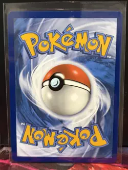 Pokemon TCG Armarouge Scarlet & Violet Holo Illustration Card 203/198 Base Set - Image 2