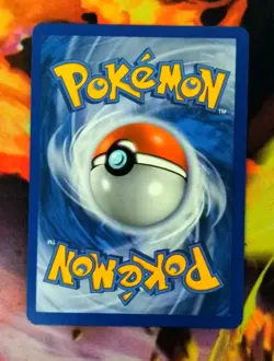 Minccino BW13 Cracked Ice Holo 2011 Black Star Promo Pokemon Card - Image 2