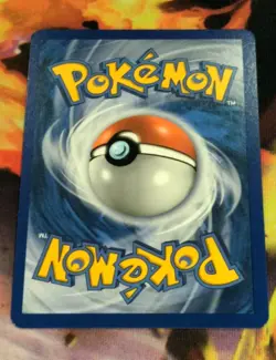 Minccino BW13 Cracked Ice Holo 2011 Black Star Promo Pokemon Card - Image 3