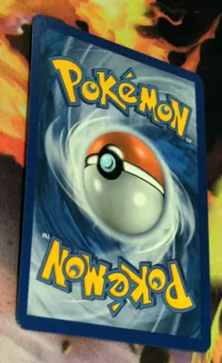 Minccino BW13 Cracked Ice Holo 2011 Black Star Promo Pokemon Card - Image 4