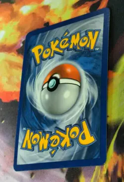 Minccino BW13 Cracked Ice Holo 2011 Black Star Promo Pokemon Card - Image 5