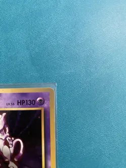 Pokemon Mewtwo 049/087 CP6: Expansion Pack 20th Anniversary Near Mint (Japanese) - Image 3