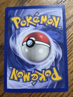 Pokemon Wotc Black Star Promo # 5 Movie Promo DRAGONITE **not played** - Image 4