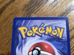 Pokemon Wotc Black Star Promo # 5 Movie Promo DRAGONITE **not played** - Image 5