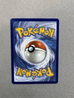 Anthea and Concordia 254/217 Ascended Heroes Pokemon TCG Full Art Trainer MINT - Image 4
