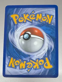 POKEMON TCG CHINGLING LV.7 98/147 REVERSE HOLO PACKET TO SLEEVE MINT - Image 2