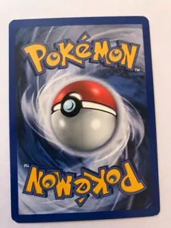 Pokemon TCG Entei Wizards Black Star Promos 34 Holo Promo Promo - Image 2