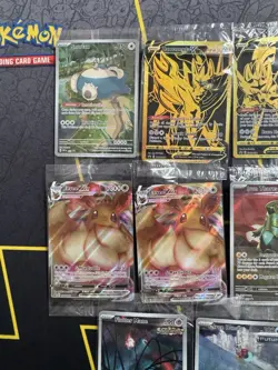 LOT OF 11 SEALED POKEMON ETB PROMOS, 151, SHINING FATES, SWORD & SHIELD MORE - Image 2