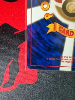 Pokemon Japanese TCG Sleep! Team Rocket 79/82 NM - Image 4