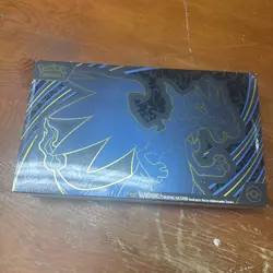 Pokemon Mega Charizard Ultra Premium Collection Box Sealed UPC h - Image 1