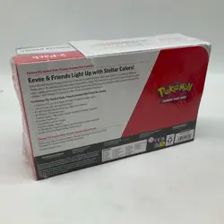 $250 Pokemon TCG Costco Prismatic Evolutions 2-Pack ETB+Booster Bundle NEW - Image 2