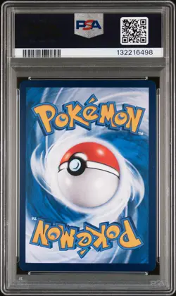 2025 POKEMON SIMPLIFIED CHINESE CBB1 C-GEM PACK VOL 1 #09 CAPTAIN PIKACHU PSA 10 - Image 2