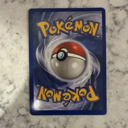 Pokemon Zapdos Holo Rare Base Set (Shadowless) 90 HP 16/102 English TCG - Image 2