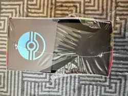Pokemon TCG Phantasmal Flames Elite Trainer Box *CHECK DESCRIPTION* - Image 2