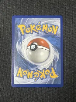 Pokemon TCG Meowth EX 107/088 Ultra Rare Perfect Order Pre-Release - Image 4