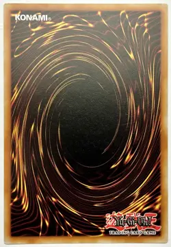 MAGO-EN136 Transcode Talker - Gold Rare 1st Edition Near Mint YuGiOh Card - Image 2