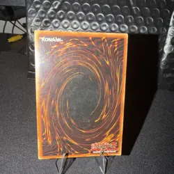 Yugioh Megamorph MRL-061 NM Ultra Rare Magic Card - Image 4