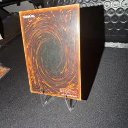 Yugioh Megamorph MRL-061 NM Ultra Rare Magic Card - Image 5