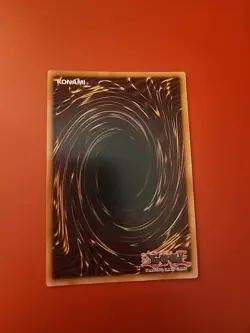 XX-Saber Gottoms (Platinum Secret Rare) RA03-EN226 Quarter Century Bonanza... - Image 2