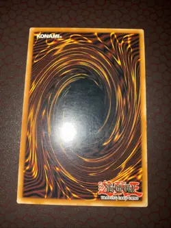 Yu-Gi-Oh! Dark Grepher -PTDN-ENSP1- Super Rare - Limited Edition Damaged! - Image 3