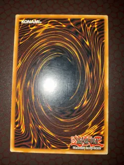 Yu-Gi-Oh! Dark Grepher -PTDN-ENSP1- Super Rare - Limited Edition Damaged! - Image 4