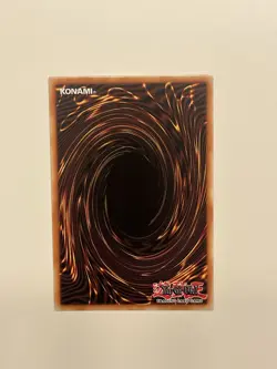 Dark Magician Girl MP22-EN268 1st Edition Prismatic Secret Rare NM Yugioh - Image 2