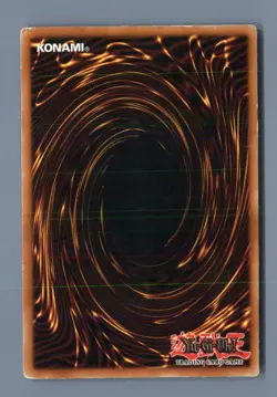 Master of OZ SOD-EN035 Rare Soul of the Duelist Yu-Gi-Oh Lightly Played - Image 2