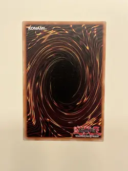 Blue-Eyes White Dragon MVP1-ENS55 1st Edition Secret Rare NM Yugioh - Image 2