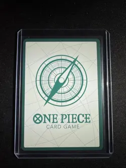 🏴‍☠Uta DON!! Card (Foil) - One Piece EB03 Extra Booster: Heroines Edition🏴‍☠ - Image 2