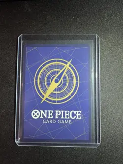 🏴‍☠One Piece Koala OP05-006 Dash Pack Promo Heroines Edition English EB03🏴‍☠ - Image 2