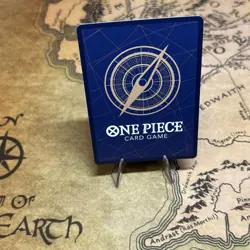 One Piece CCG Mr. 1 Daz Bonez Alt Art Op14 NM English - Image 2