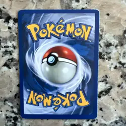 Sabrina's Drowzee 95/132 Gym Challenge 1st Edition Common Pokemon Card - Image 2