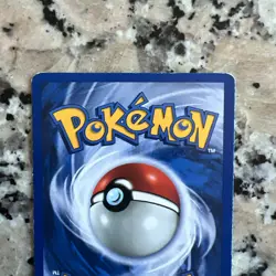 Sabrina's Drowzee 95/132 Gym Challenge 1st Edition Common Pokemon Card - Image 3