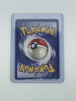 Pokemon Dark Charizard 21/82 Team Rocket 80 HP Rare Regular English Card - Image 2