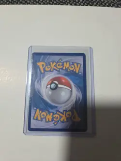 Team Rockets Nidoking Koreanisch Pokemon Trading Card SV10 126/098 SAR - Image 2