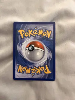 Pokemon TCG Rayquaza 93/113 Legendary Treasures Holo Rare Card 120 HP - Image 2