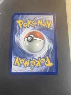 Totodile 55/264 Fusion Strike Reverse Holo Common Pokemon Card Pokemon TCG - Image 2