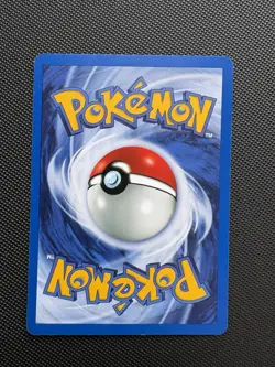 Mr. Mime 22/64 Pokemon Jungle Unlimited Rare Card Non Holo NM - Image 2