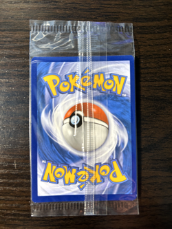 Charmander 044 Pokemon Sv: Scarlet & Violet Promo Cards Holo SEALED - Image 2