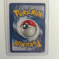 Pokemon Breeder 76/102 Shadowless 99 Pokemon TCG Base Set Trading Card NM - Image 2