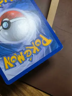 HP Pokemon Call Of Legends Snubbull 71/95 Common Card - Image 3