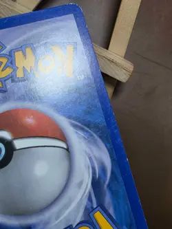 HP Pokemon Call Of Legends Snubbull 71/95 Common Card - Image 4