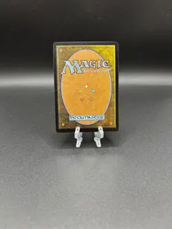 Magic The Gathering: Three Tree City #0260 Bloomburrow Regular - Image 2