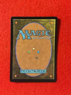 Monstrous Step - Foil - Ikoria: Lair of Behemoths - Magic the Gathering - MTG - Image 2