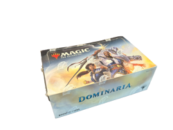 Dominaria 2018 - Booster Box English - Sealed - Magic The Gathering - MTG - Image 1