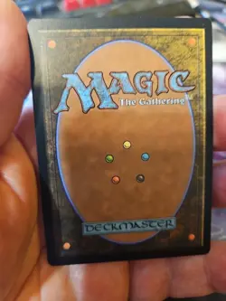 MTG - Commander 2020 - Slippery Bogbonder - NM - NF - Image 2