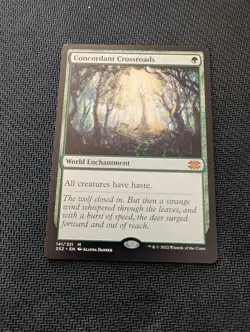 Concordant Crossroads Double Masters 2022 Regular - Image 1