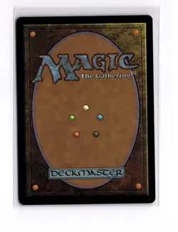 Beacon of Tomorrows Duel Decks: Mind Vs. Might NM Near Mint - Image 2