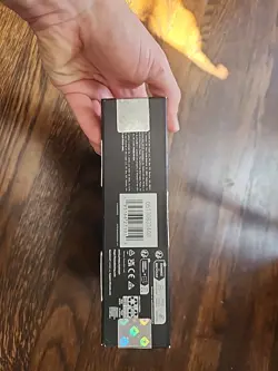 MTG Magic Final Fantasy Collector’s Edition Commander Deck Scions & Spellcraft - Image 4